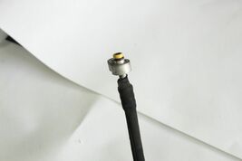 2004-2007 VOLKSWAGEN TOUAREG AC HOSE LINE CONDENSER TO EXPANSION VALVE J1897 image 8