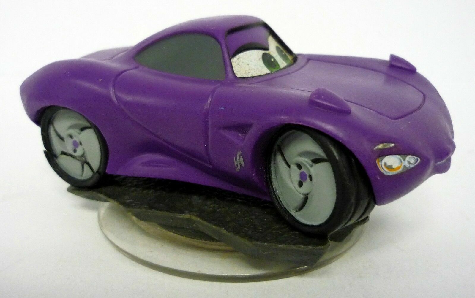Disney Infinity Cars Holley Shiftwell Disney Pixar 1.0 Game Figure 2013 - $2.56