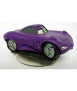 Disney Infinity Cars Holley Shiftwell Disney Pixar 1.0 Game Figure 2013 - $3.50 CAD