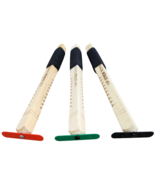 Fidget Spinner 3 Pack • Finger Magic Forward and Reverse Spin • Black Mu... - $39.95