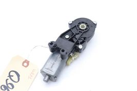 03-09 MERCEDES-BENZ W211 E320 E350 FRONT LEFT DRIVER SEAT ADJUSTMENT MOTOR Q9602 image 4