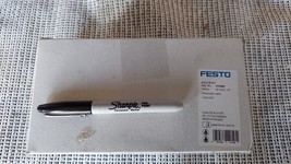 New Festo J-5/2-D-2-C 151846 Pneumatic Valve - $57.74