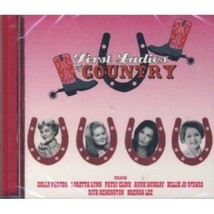 Various : First Ladies of Country CD Pre-Owned - £11.89 GBP