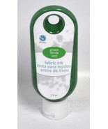 Silhouette Cameo Fabric Ink Green SCFPGR - €3,59 EUR Silhouette Cameo Fabric Ink Green SCFPGR - €3,59 EUR