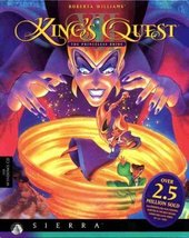 King&#39;s Quest VII: Princeless Bride - £8.72 GBP