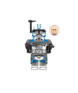 HYGIFT Star Wars Havoc XH1873 Minifigure Custome! - $4.99