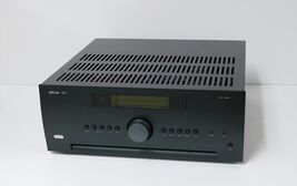 Arcam AVR550 630W 7.2-Channel A/V Home Theater Receiver image 2