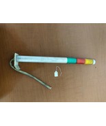 Patlite Super Slim MT 24V 0.11A Signal Tower Green/Yellow/Red - $20.71