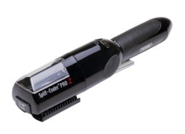 Split Ender PRO2 Cordless Split End Hair Trimmer for Damaged Split Hair - Black - £103.57 GBP