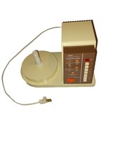 SEARS COUNTER CRAFT FOOD PROCESSOR MODEL 400 BASE ONLY WORKING - $368.57 MXN
