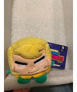 Kawaii Cubes Beanbag Plush DC Series 1 Aquaman *NEW w/Tag* mmm1 - $16.39 CAD