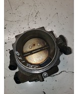 Throttle Body Throttle Valve Assembly ID 17113530 Fits 96-99 01 ASTRO 13... - $945.25 MXN