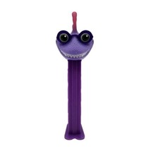 Pez Dispenser Randall Monsters Inc Disney Pixar 7.5  Made in China Rare - $5.95