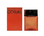 Michael Kors Coral 3.4 oz Eau de Parfum Spray for Women (New In Box) - $64.95