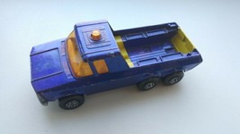 VINTAGE MATCHBOX SUPERKINGS PICK-UP TRUCK - LESNEY MADE IN ENGLAND 1974 ... - £5.45 GBP
