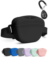 Dog Treat Pouch with Training Clicker, Upgrade Stronger Magnetic Closure... - €12,69 EUR