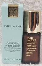 Estee Lauder Advanced Night Repair INTENSE RESET CONCENTRATE Skin .17 oz... - $13.00