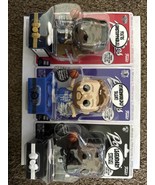 Funko POPsies: - NBA - Brooklyn Nets #13  Dallas #11 - NO #1 Vinyl Pop-U... - $23.38