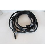 Belkin Pro Series for Optimum Data Transfer Cable All in One 6ft Black - $9.39 CAD