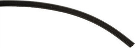 316-5174 Colored Fuel Line 3/16in. x 5/16in. 25ft. Transparent Black - £64.62 GBP