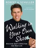 &quot;Walking In Your Own Shoes: Discover God&#39;s Direction For Your Life&quot; - €8,58 EUR