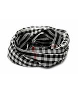 RARE VC NECK SCARF VIETNAM WAR VIETCONG NATIONAL LIBERATION FRONT VIETCO... - $175.18 MXN