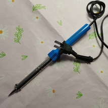 Ershengsan Electric Soldering Apparatus – Precision Soldering image 4