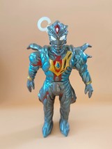 Zeluganoid Ultraman Monster Figure Bandai 2012 Size  16 cm. - £26.48 GBP