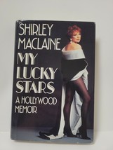 My Lucky Stars - A Hollywood Memoir - Shirley Maclane - £3.02 GBP