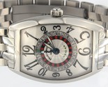 Franck muller Wrist watch 6850 vegas 323883 - £6,392.85 GBP