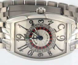 Franck muller Wrist watch 6850 vegas 323883 - $7,999.00