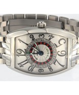 Franck muller Wrist watch 6850 vegas 323883 - £6,409.56 GBP