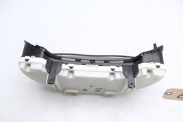 02-04 ACURA RSX SPEEDOMETER INSTRUMENT CLUSTER **DAMAGE** E5149 image 9