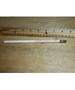 Vintage GRANGE INSURANCE ASSN SEATTLE WA - PHONE MUtual 4554 Advertising... - $24.95 CAD