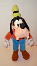 Vintage Mattel Arco Disney GOOFY Large Plush Toy Doll Stuffed Animal - £35.96 GBP