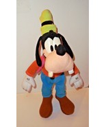 Vintage Mattel Arco Disney GOOFY Large Plush Toy Doll Stuffed Animal - $44.99