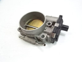 14 Jaguar F-Type V8 S throttle body, dx23-9f991-ab - £55.90 GBP