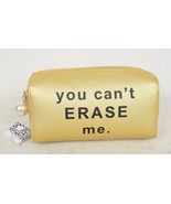 AND Arthel Neville Design Erase Cosmetic Makeup Bag Clutch - $48.74 CAD
