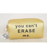 AND Arthel Neville Design Erase Cosmetic Makeup Bag Clutch - £27.83 GBP