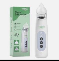 DUIEYNO Nasal Aspirator for Baby , Electric Nasal Aspirator for Baby &amp; T... - $14.73