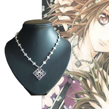 Vampire Knight Cross Yuki Cosplay Anime Accessories Necklace NEW Fashion... - £11.98 GBP