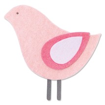 Sizzix Bigz Die Scandinavian Bird by Jennifer Ogborn | 665901 |Chapter 2... - £23.18 GBP