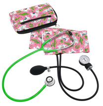 Prestige Medical Clinical Lite™ Combination Kit, Llamas Pink  - £44.06 GBP