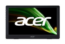 Acer Portable Monitor Acer PM161Q Abmiuuzx 15.6" Full HD 1920 x 1080 IPS Ultra S - $168.07+