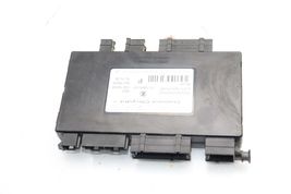 03-09 MERCEDES-BENZ W211 E320 E350 FRONT LEFT DRIVER SEAT CONTROL MODULE Q9606 image 7