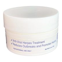 Mediviral Topical Cold Sore & Fever Blister Relief Cream image 4