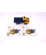 LEGO TECHNIC: Dump Truck (42147) - $12.86