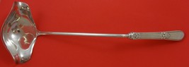 Adoration by 1847 Rogers Plate Silverplate Punch Ladle Hollow Handle 16" - $3,373.45 MXN