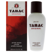 Tabac Original by Maurer &amp; Wirtz for Men - 5.1 oz After Shave Lotion - $17.57