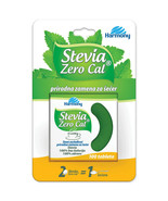 2X Stevia Zero Cal 100 tablets a natural substitute for sugar - $23.01